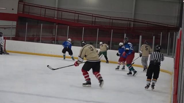 SP Hockey C Tan Blue Final Game 6 16 17 смотреть онлайн