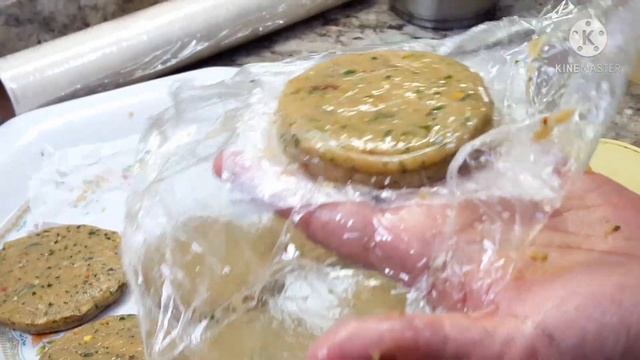 Chicken burger patty| make and freeze chicken burger patties| crispy chicken burger patties| смотреть онлайн