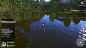 Русская рыбалка 4 ►  Форумный Юниор