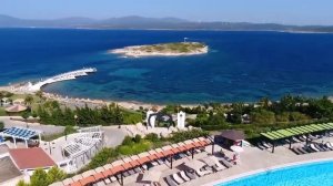 Royal Teos Thermal Resort Clinic & Spa Seferihisar - İzmir | oteloo.com