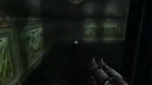 Painkiller Крещённый кровью Атриум Секрет 3 и 4