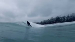 WACO SURF | BSR