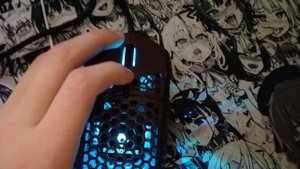 ОБЗОР МЫШКИ- Red Square O2/ топовая мышь за свои деньги?