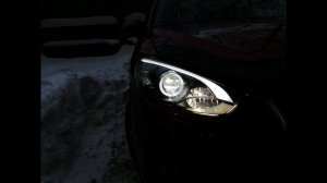 Альтернативная оптика для mazda cx-5