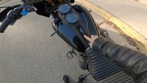 Cheap Mods for Harley Davidson Low Rider S for Under $100!!