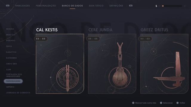 STAR WARS Jedi: Fallen Order data disk trophy dosn't pop bug смотреть онлайн