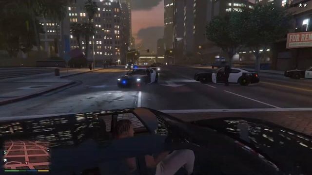 УБИЛИ ЖЕЛЕЙНОГО МЕДВЕДЯ ВАЛЕРУ В ГТА 5 - ОДИН ПРОТИВ ВСЕХ смотреть онлайн