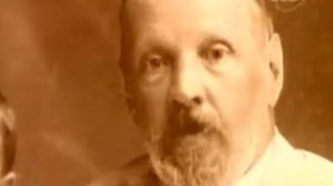 1905 г ★ Сергей Витте «Исторические Хроники»