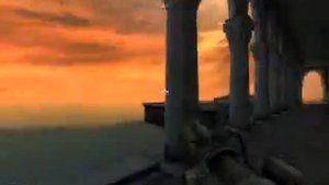 Прохождение Painkiller. город на воде. секрет 6