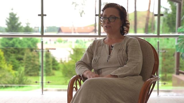 Отзыв о курсе Старт в Академии Джатака | Татьяна Матвиенко. Энерго-практик, писатель, Польша
