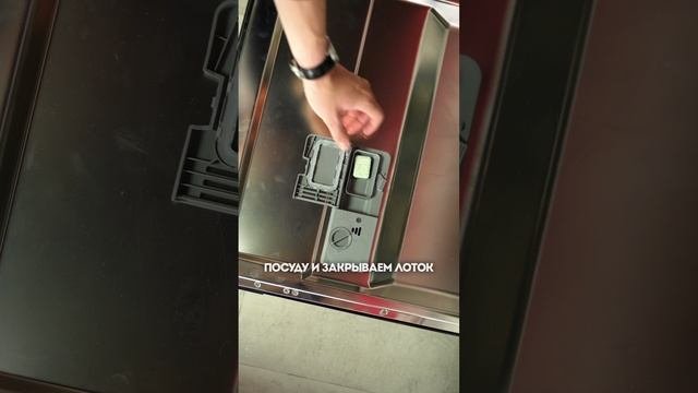 Важные тонкости при выборе посудомоечной машины LEX