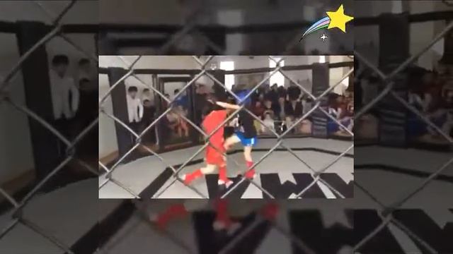 Бой молодые бойцы смотреть онлайн