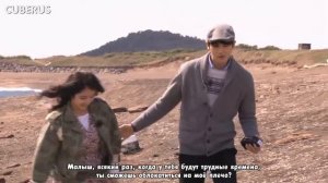 ZE:A - Beautiful Lady (rus. sab)