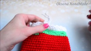 ЧЕХОЛ НА БУТЫЛКУ ШАМПАНСКОГО ЗАЙКА