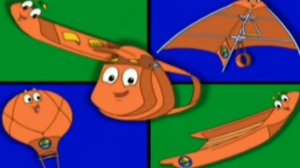 Go Diego Go Rescue Pack song