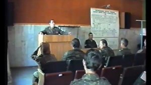 Сашка, брат сапёр