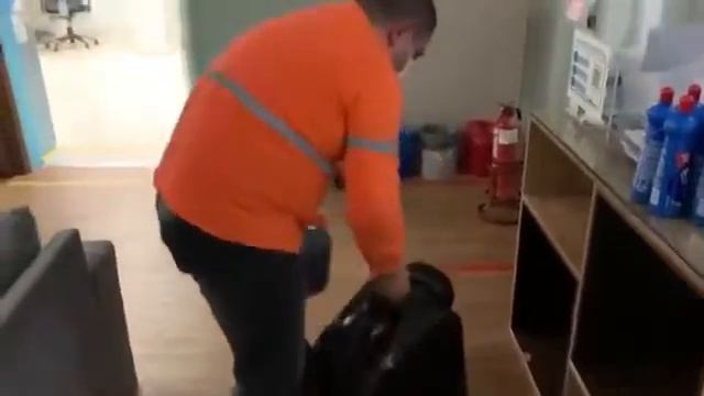 Projeto: Programa para acionamento de maquinista. 3º lugar Kaizen Office EFC 2022. смотреть онлайн