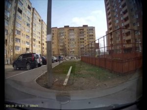 Lacetti форсунки от вольво