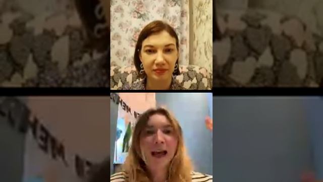 РАЗГОВОР ПО ДУШАМ. Выпуск 3