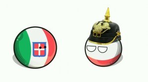 COUNTRYBALLS - №5 | СВЕРХДЕРЖАВА