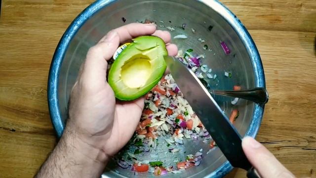 Gazpacho al Estilo Puertorriqueño | La Barbacoa смотреть онлайн