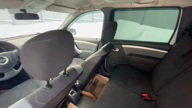 В продаже ВАЗ (LADA) Largus Cross 1.6 MT, 2020 года (цена указана по ссылке в описании) смотреть онлайн