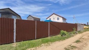 Участок 7,5 соток, Грабцево
