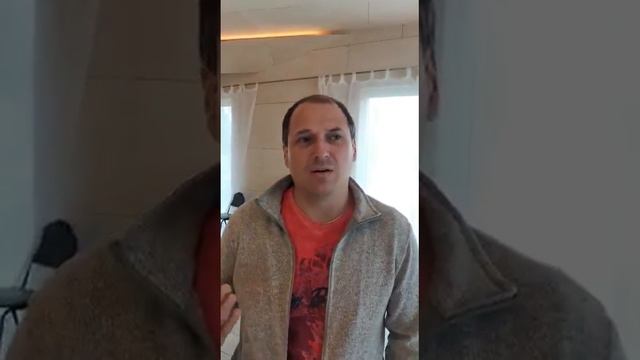 Отзыв Артёма о тренинге "ПроЗрение души", 21 августа 2021