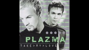 Plazma. Big City Lights.