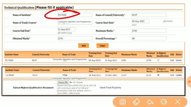 How to register on Apprenticeship portal? | अप्रेंटिस Portal पर कैसे Registration करें ?