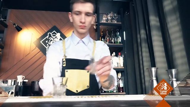 Франшиза бургер-бара ГАРРИ смотреть онлайн