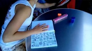 Прогулка с Хлоей , рисую ,все за кадром !