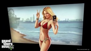 GTA 5 Место, где появляется кейс с деньгами
