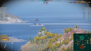 КАК СЕЙЧАС ИГРАЕТСЯ WORLD OF WARSHIPS В 2024 ГОДУ МИР КОРАБЛЕЙ