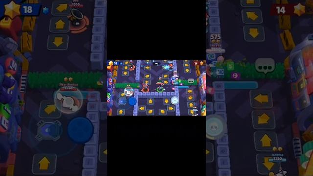 бравл старс смотреть онлайн