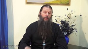 Прот. Артемий Владимиров. Как рассказать детям о Страстях Христовых и Пасхе?