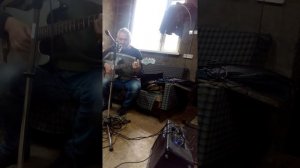 Стервятник. Оршуляк Андрей