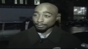 Tupac Shakur  Прежде, Чем Я Проснусь 2001