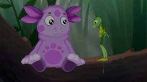 КУТИК | Кузя/Лунтик