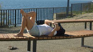 Зарядка для хвоста