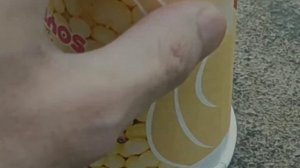 Французское Молоко | Русская Озвучка | Countryballs