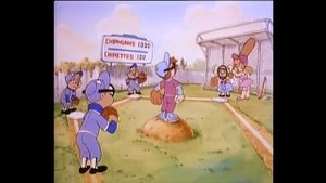 ALVIN AND THE CHIPMUNKS  - Theme Song