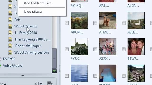 4Media iPhone Max: How to transfer iPhone video,audio,photo,ebook,pdf,ringtone to computer