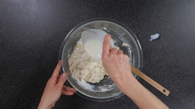 Homemade biscuits (with free recipe) | Craftsy Baking Tutorials