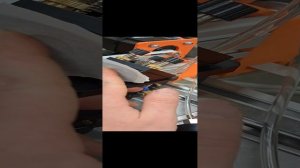 Боль юстировки лазерного станка