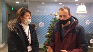 Отзыв клиента о работе агента Ирина Князева