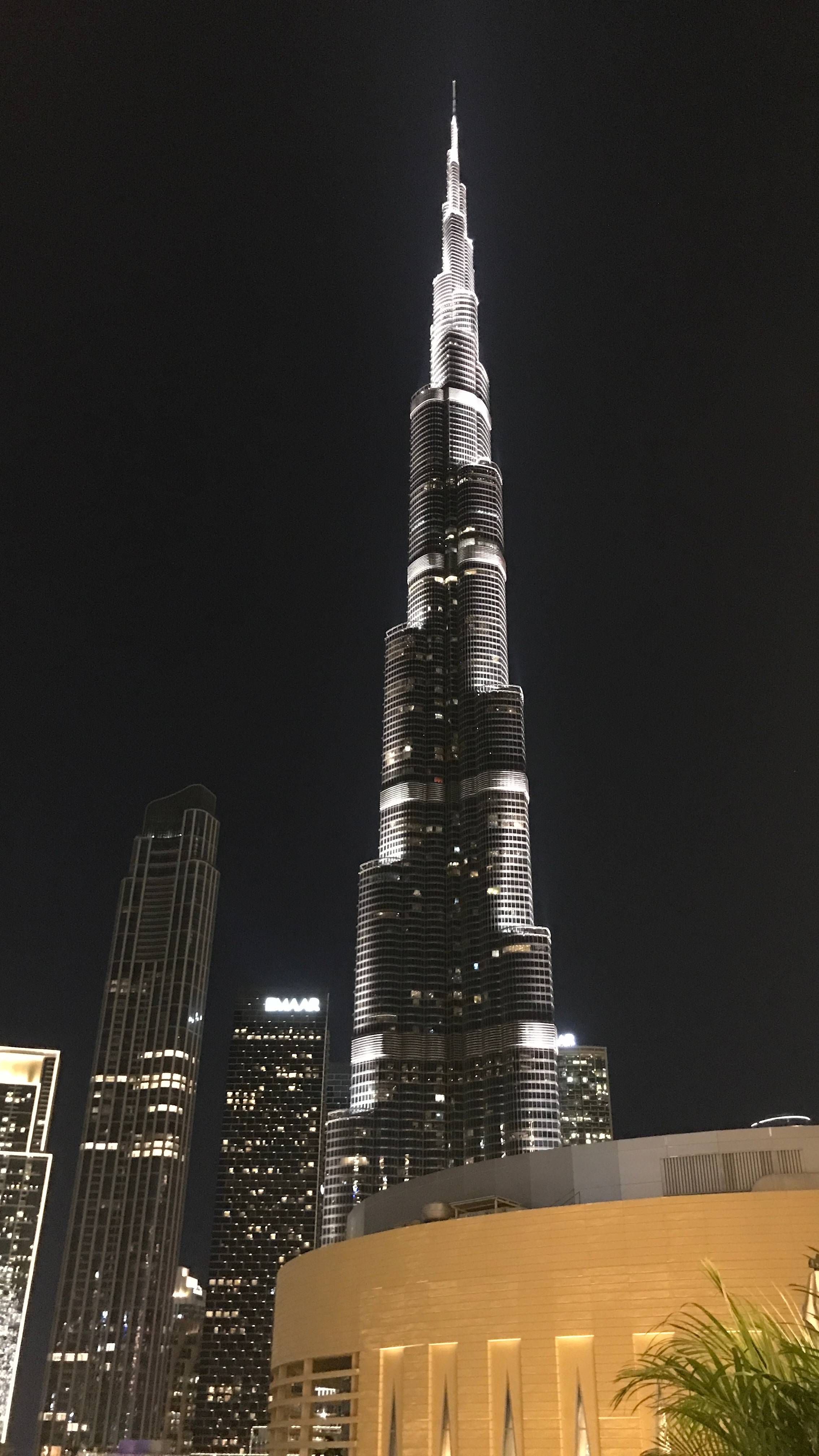 Бурдж Халифа смотреть онлайн