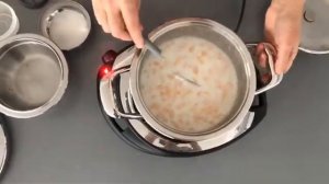 Пшенная молочная каша с тыквой пошаговый рецепт