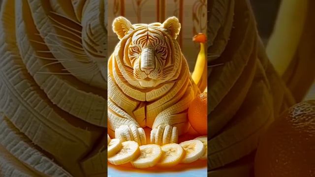 Фруктовые шедевры. смотреть онлайн