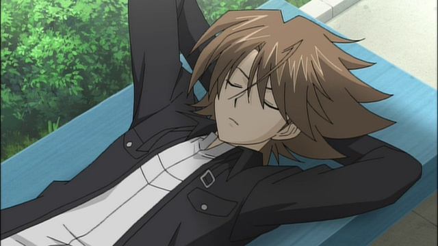 Cardfight Vanguard ED01 - Jounetsu-ism (Rin)